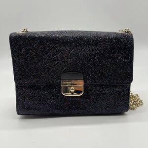 Kate spade evening handbag crossbody